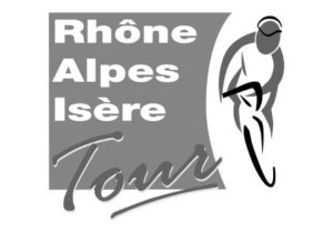 Logo classique des Alpes