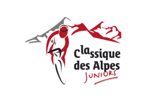 Logo en couleur de la classique des alpes (cyclisme) dont la chaudronnerie Marmonier est le partenaire
