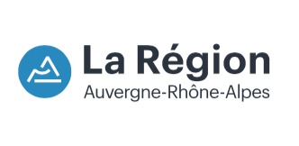 logo région auvergne rhone alpes